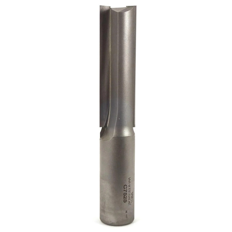 CNC Router Bit 3/4" SH 3/4" CD 2-1/2" CL 4-1/2" OL 2 FL